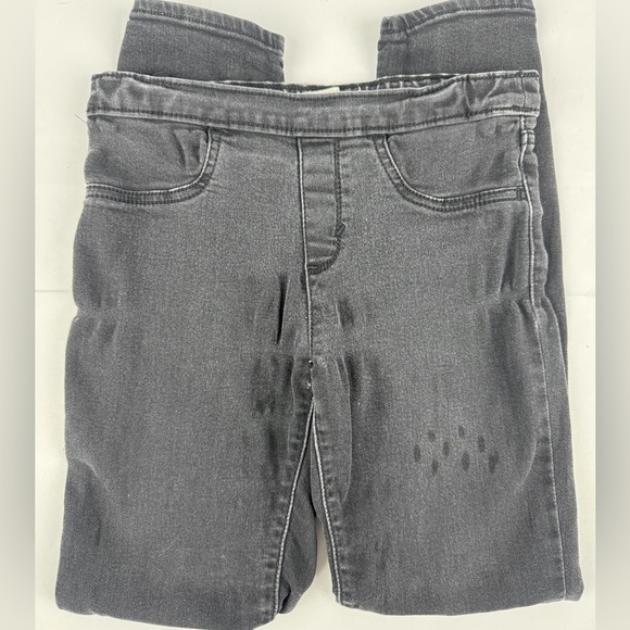 Levi's Other - Levi’s Black Pull On Stretch Denim Jeans